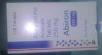 Abiron-Abiraterone Acetate Tablets