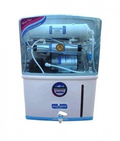 AQUA GRAND 10-12 Ltr GrandSE919 RO + UV + TDS Water Purifiers