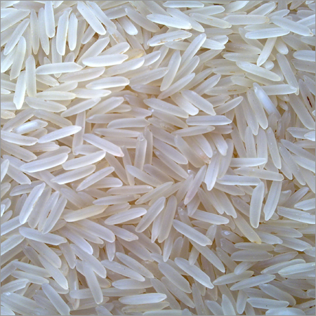 Basmathi Rice
