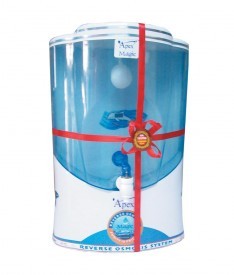 Apex 12 Ltr AT MAGIR RO Reverse Osmosis Water Purifiers