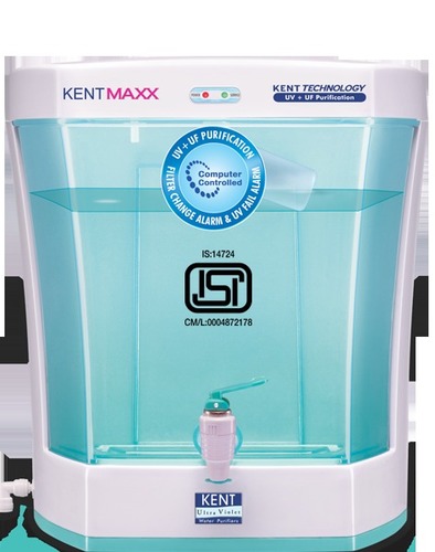 Kent 7 Ltr Max UV Water Purifier