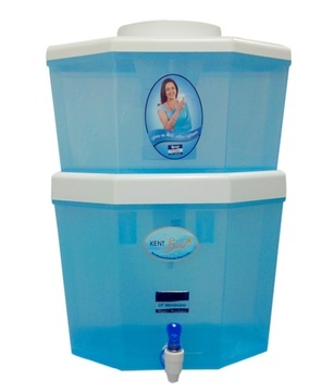 Kent 22 Ltr Gold Star RO Water Purifier