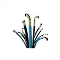 High Pressure Hose Pipe