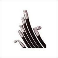 High Pressure Rubber Pipe