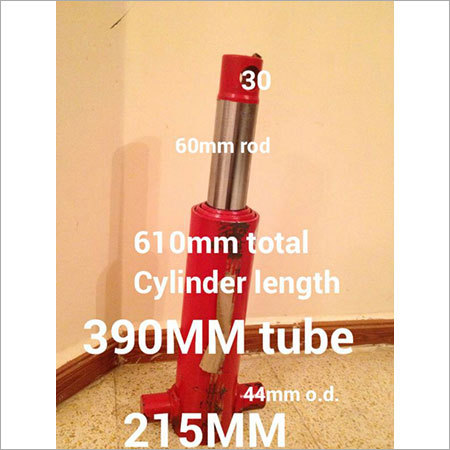 Hydraulic Cylinders