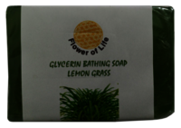 HANDMADE GLYCERIN SOAPS