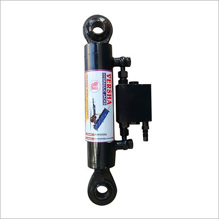 Hydraulic Reversible Plough Jack