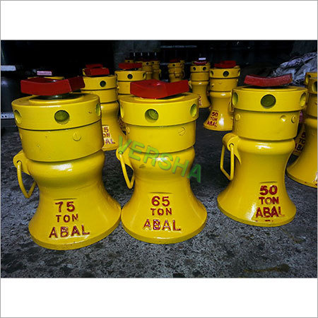 Hydraulic Jacks