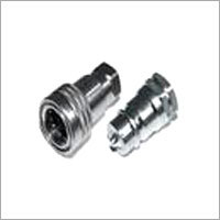 QRC Male Female Coupling