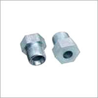 Outer Thread Nipple