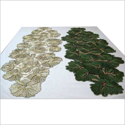 Designer Table Runners