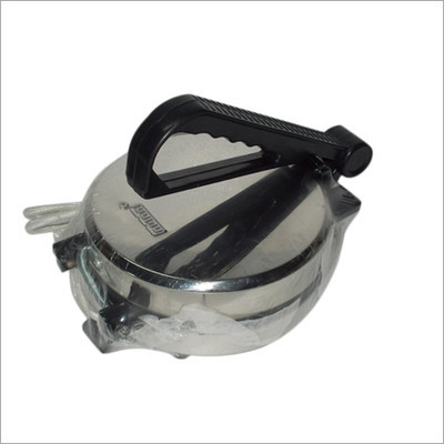 Nutan Jumbo Roti Maker