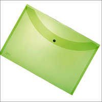 Polypropylene My Clear Bag