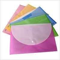 DOUBLE POCKET BAG