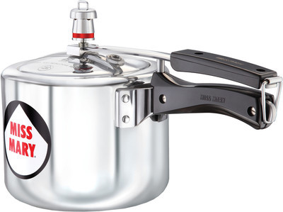 Hawkins Miss Mary 3 L Pressure Cooker