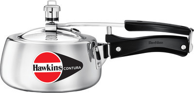 Hawkins Contura 1.5 L Pressure Cooker