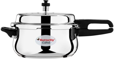Butterfly 3 L Pressure Cooker