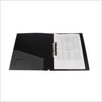 2O RING BINDER