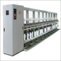 Conning Machine