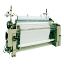 Waterjet Loom