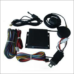 Security GPS Device