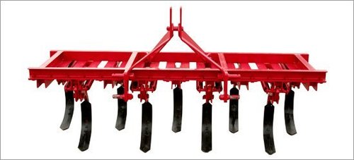 Tractor Driven Cultivator