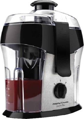 Morphy Richards Juice Plus 600 Juicer