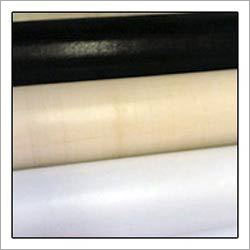 PTFE Coated Fibreglass Cloth - Thickness 0.08 mm to 1.5 mm, Width Up to 1500 mm | Excellent Heat Resistance, Low Moisture Absorption, Versatile Sizes