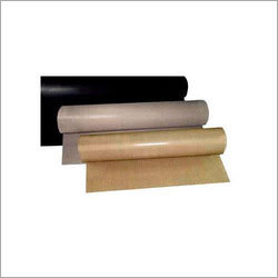 PTFE Coated Glass Fabric Conveyor Belt - Temperature Range: -150C to +260C, Width: Up to 4.1m, Roll Size: 30 x 1m | Lightweight, Sturdy Design, Longer Life