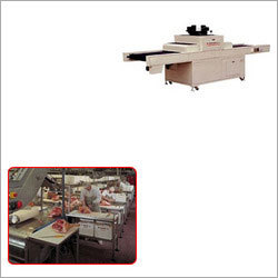 Ptfe Mesh Drying Conveyor Belts