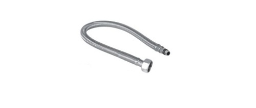 S.S Braided Connector