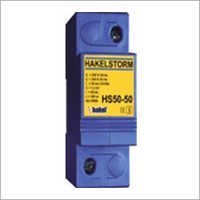 Surge Protection Devices - Plastic, 50x50x100mm | 50ka Rating, Arc Chopping Operation, Coarse Protection, Compact Design, Reliable Performance, 720v Ac
