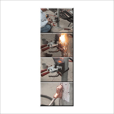 Exothermic Welding Accessories