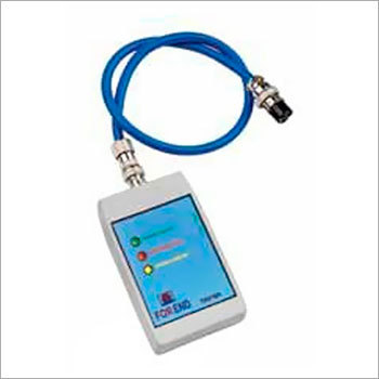 Lightning Conductor Tester
