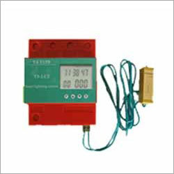 Lightning Strike Recorder