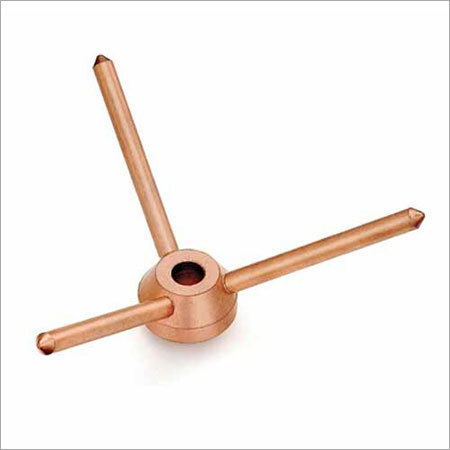 Multiple Point Electrode