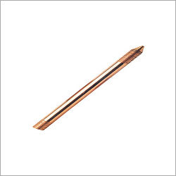 Aerial Elevation Rod