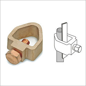 Stainless Steel Clamps