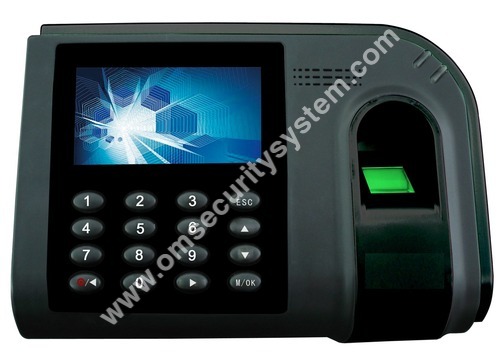 Access Control System
