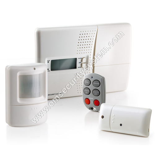 Installation Service In Home Automation System
