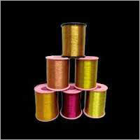 Metallic Zari
