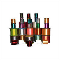Silver Neem Zari Thread