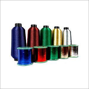 Neem Zari Embroidery Thread