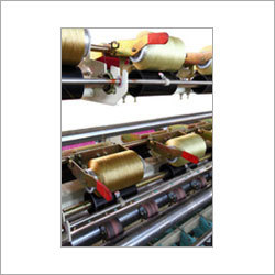 Polyester Jari Thread