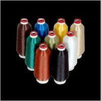 Viscose Zari Thread