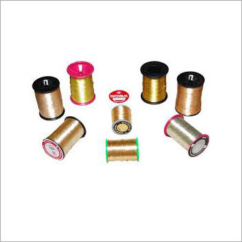 Weaving Zari manufacturer