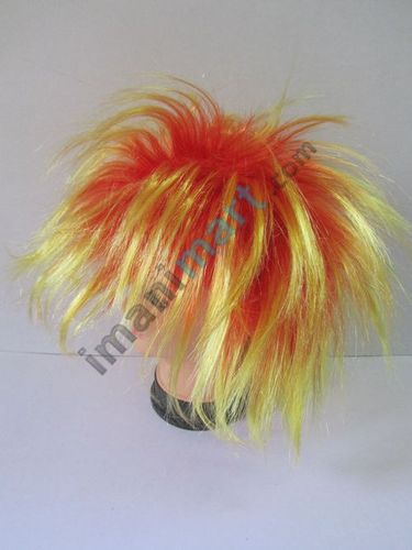 Fancy Party Mens Wig