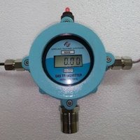 Gas Detection systems