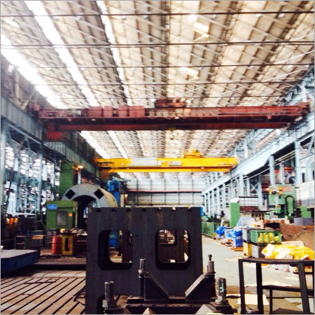 Crane AMC Services