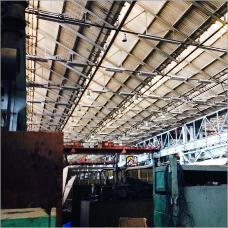 Emergency Crane Repairs